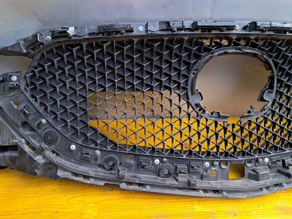 Грил решетка  Mazda CX5 2017/24г