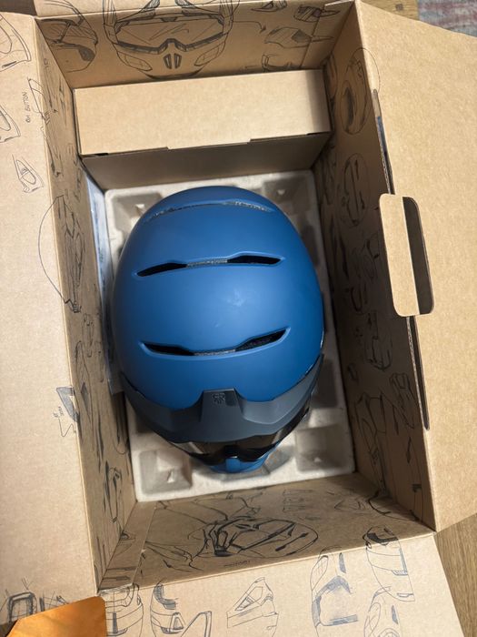 Cască ski Roruc RG2 Astros