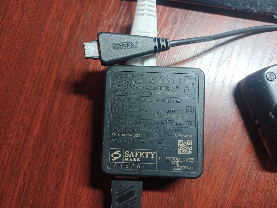 aparat foto sony dsc-wx7