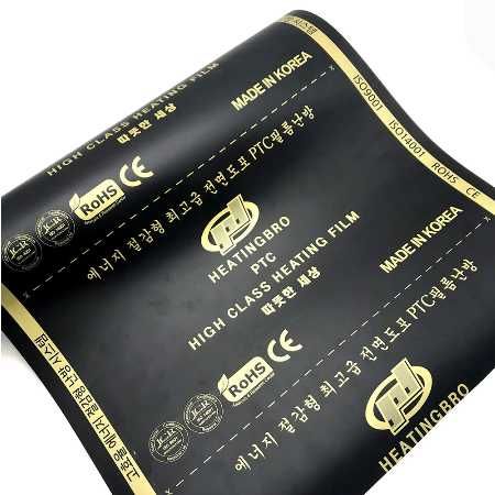 подово отопление