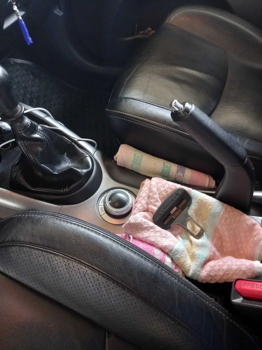 Suv 7 locuri 4x4 sau schimb