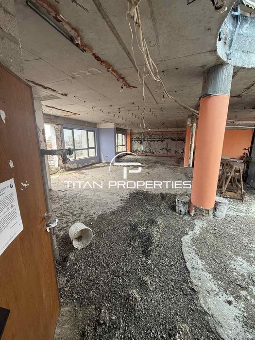 Продава се Офис в Пловдив, Кършияка - 326 кв.м за 3375 €/кв.м - Снимка #4