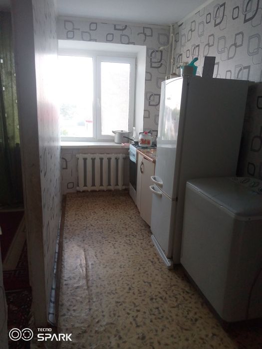 Продам комнату в Зачаганске