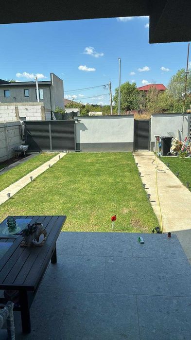 Ingrijire gazon la standarde profesionale