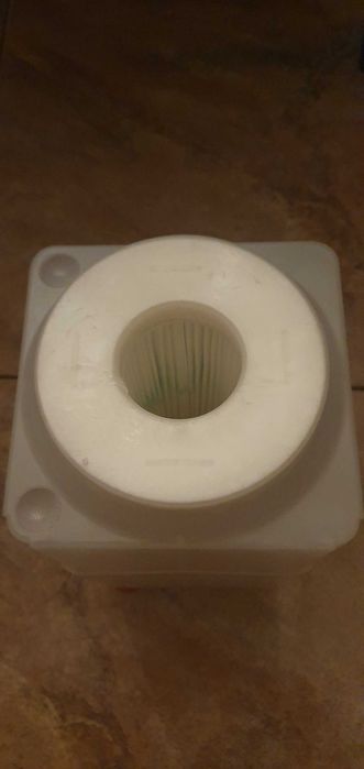 Filtru pentru aspirator Katun