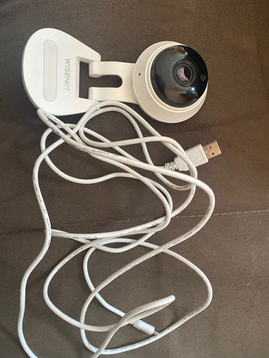 Samsung Wisenet SmartCam 1080p Full HD