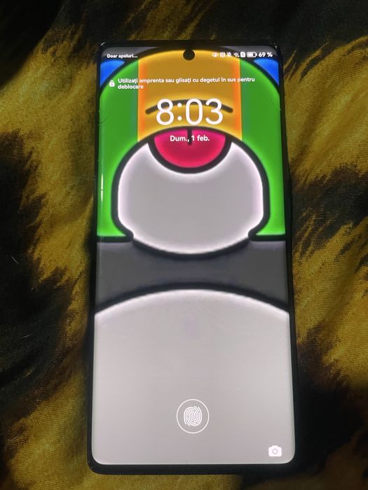 Huawei nova 10 128 gb