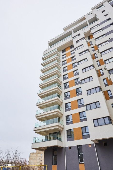 Central Address Residence - 3 camere