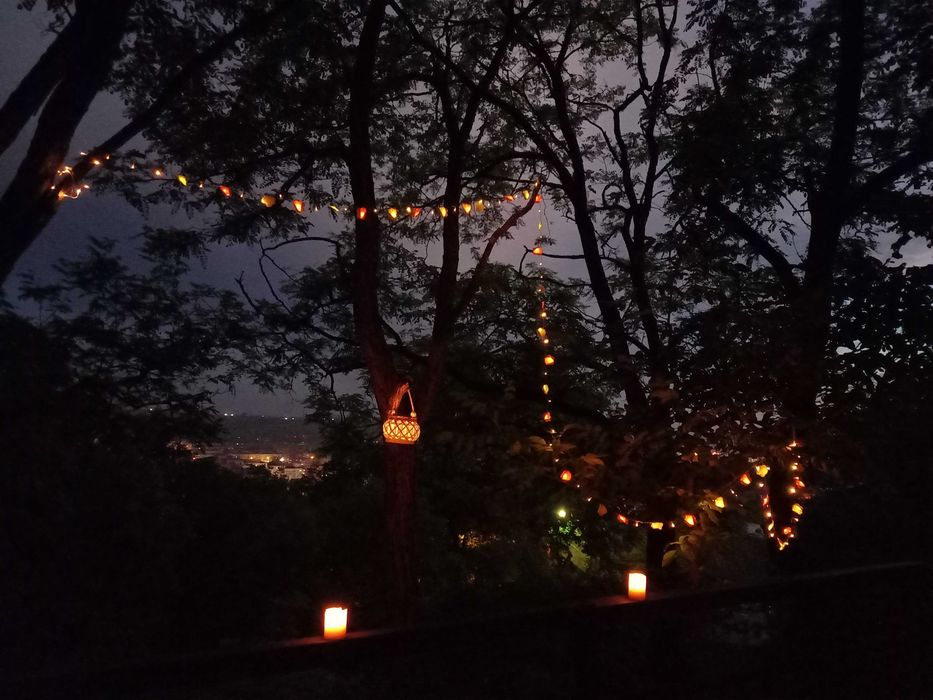 Teren cu PUZ aprobat, Iasi Copou, strada Bucur, zona Bellevue