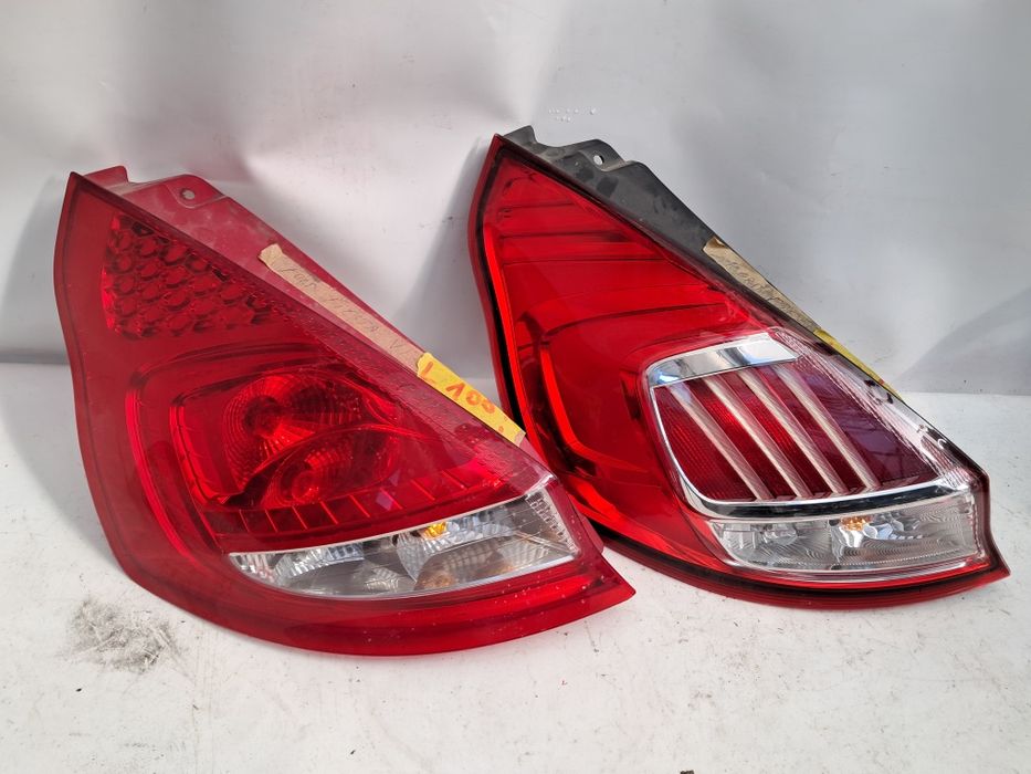 Стоп Ford Fiesta 2010/2019г