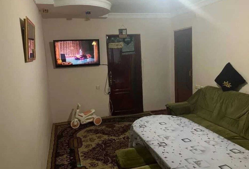 Продажа квартиры массив ттз Ахмад югнакий хумоюн феруза