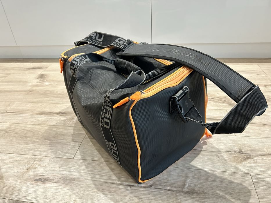 Чанта , сак за фидер GURU Fusion Feeder Box System Bag
