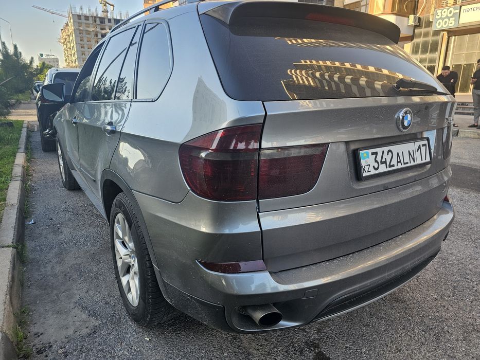 Срочно продам Бмв Х5 варианты