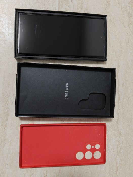 Samsung s23 5G ultra 512Gb