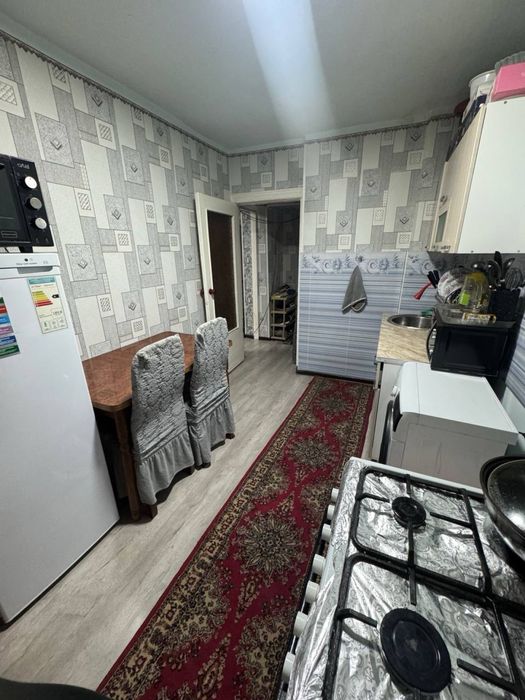 Продается 1 ком квартира