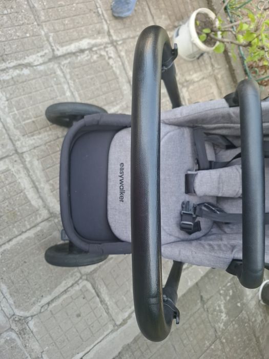 Easywalker Harvey 2