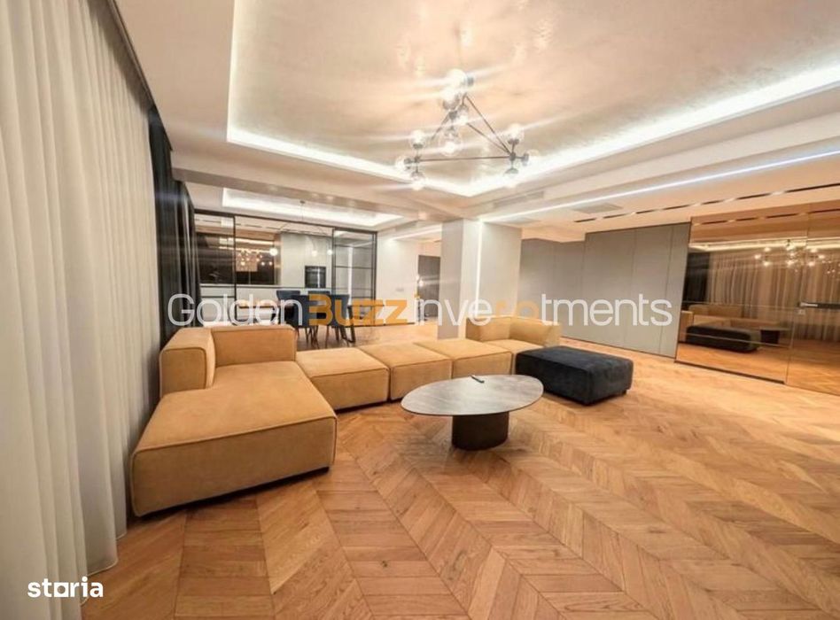 Apartament 3 camere de vânzare Șoseaua Nordului — fotografia 1