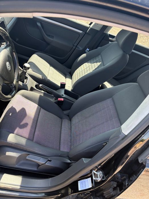 Vw Golf 5 1.4 2007г