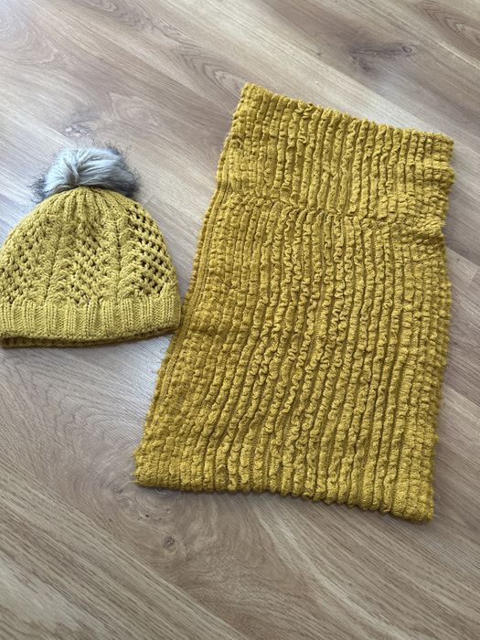 Зимен комплект