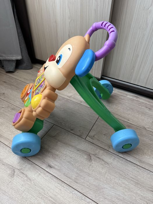 Уокър Fisher Price