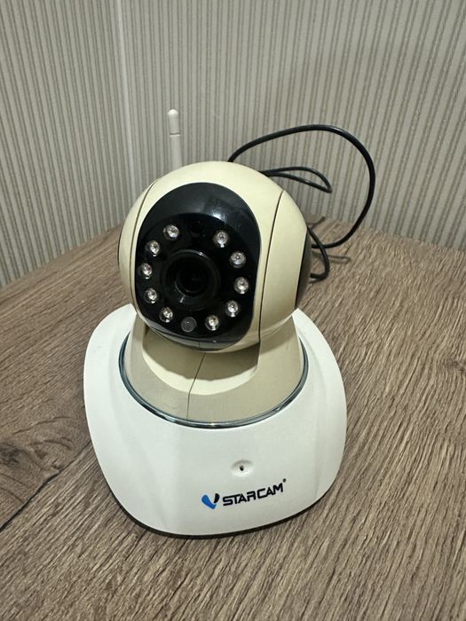 IP камера Eye 4 smart cloud C25