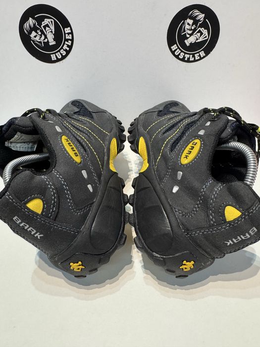 Работни обувки BAAK .Номер 40