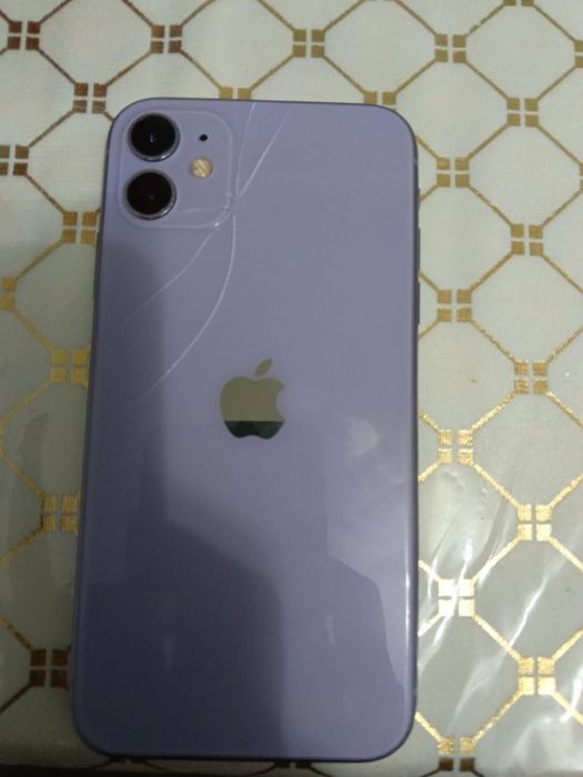 Iphone 11 с гарантией