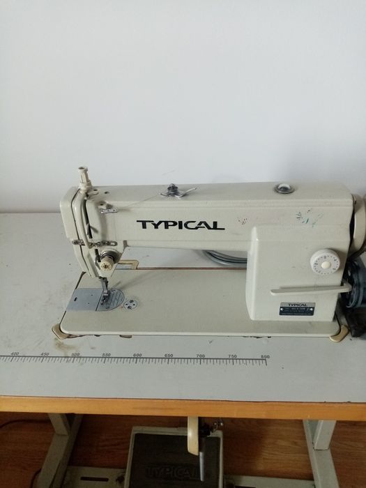 Промышленная Швейная машина