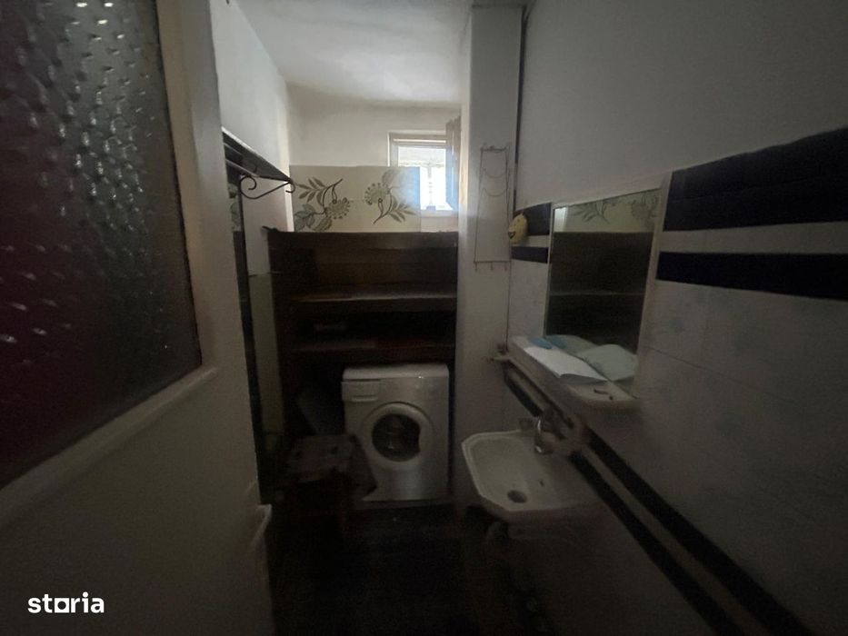 De Vânzare – Apartament 3 Camere, Decomandat – Aleeа Aurorei