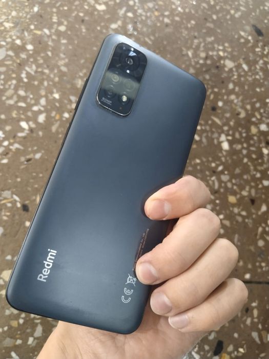 Редми Note 11 срочно