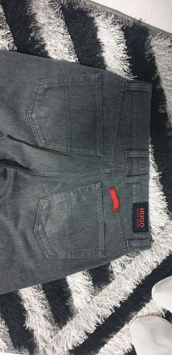 Pantaloni HugoBoss