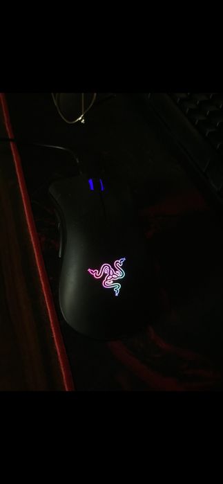 Razer Deathadder Chroma