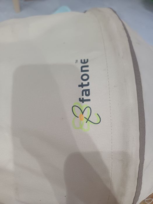 Бу Коляска от фирмы Fatone
