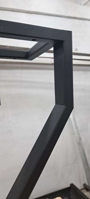 Подстолье в стиле loft
