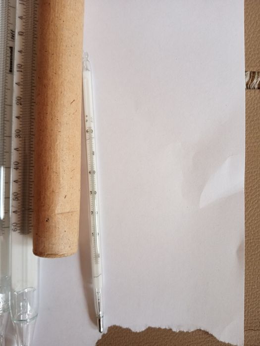 Градусники, Термометр