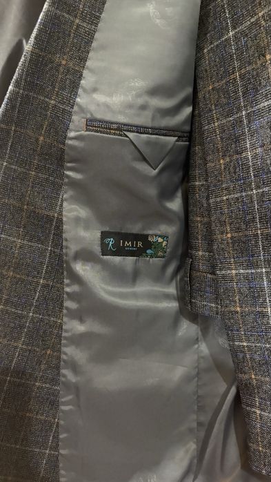 Продам костюм двойку  Imir