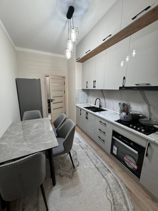 Срочно аренда квартира узбум жк алфираганус