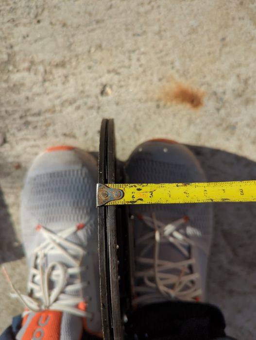 Феродо диск съединител Пасат Б3 нов