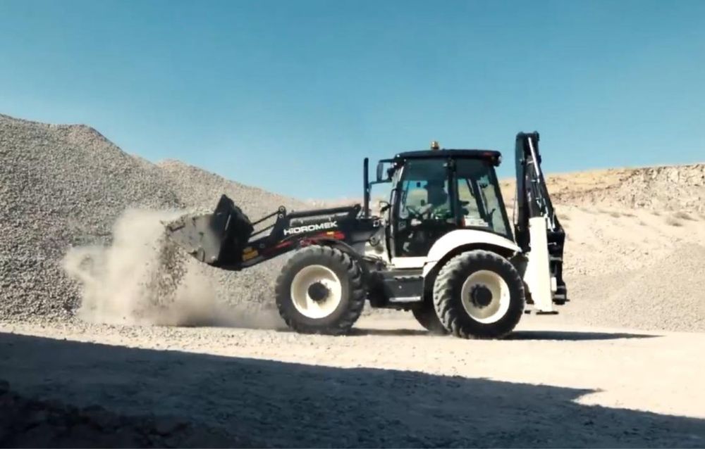 Услуги экскаватор,экскаватор-погрузчик, 3в1, петушок,септик,эксковатор