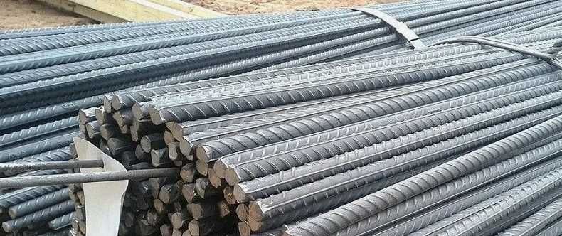 Арматура/Armatura