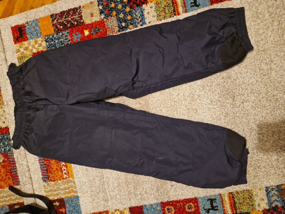 Pantaloni Fas Columbia