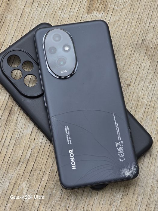 Продается Honor 200 12/512
