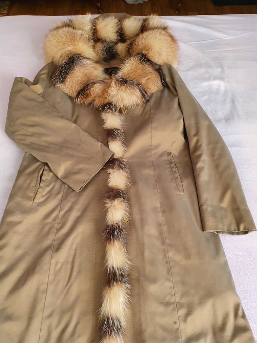 Пехора женская 46-48