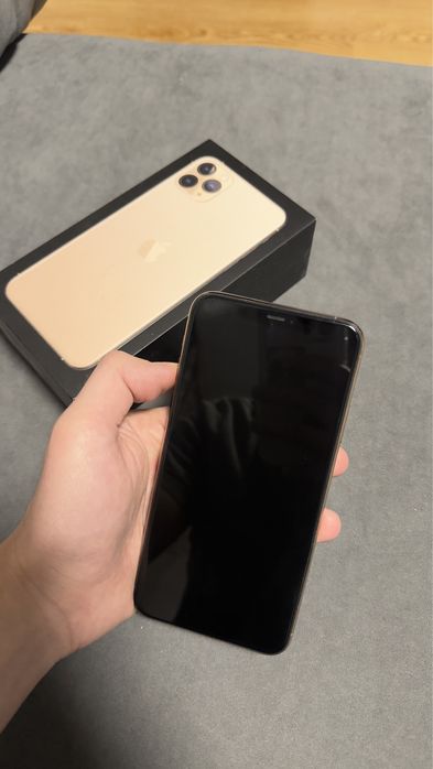 Iphone 11 pro max