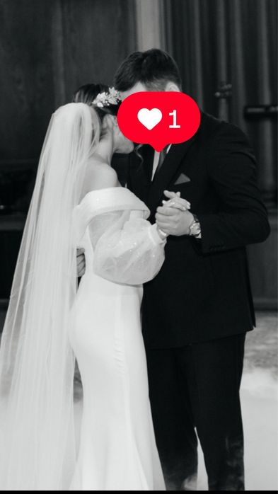 Продаю раскошные свадебные платья