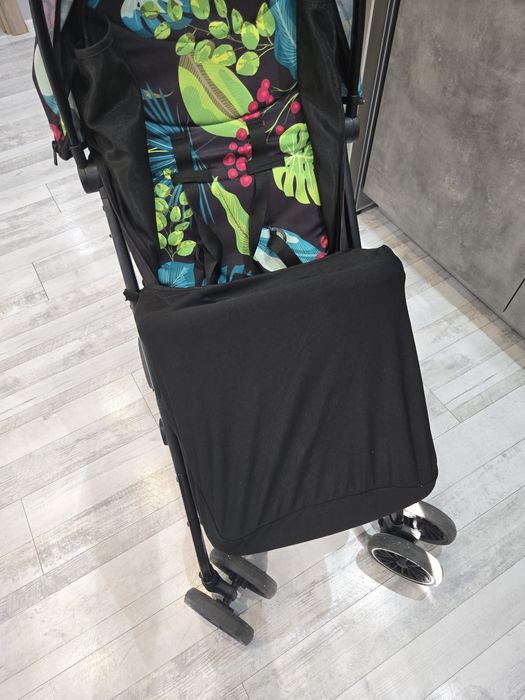 Лятна количка Кам