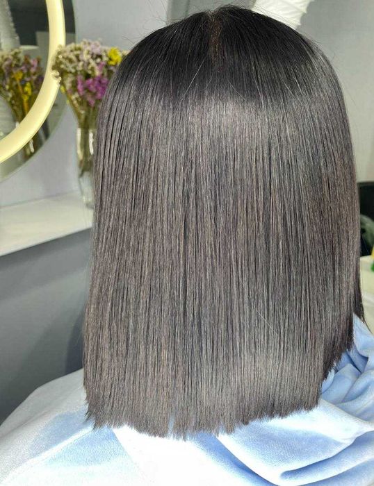 Tratament Keratina/ Botox îndreptarea părului