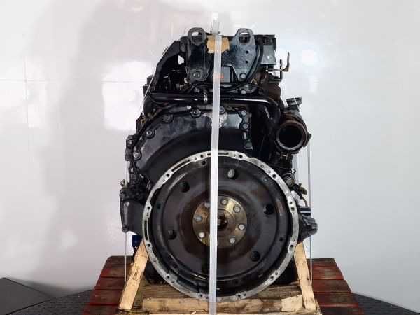 Motor Mercedes OM904LA Non Adblue - Piese de motor Mercedes-Benz