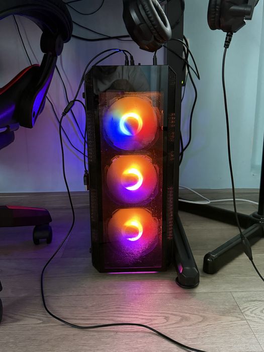 Продам компьютер