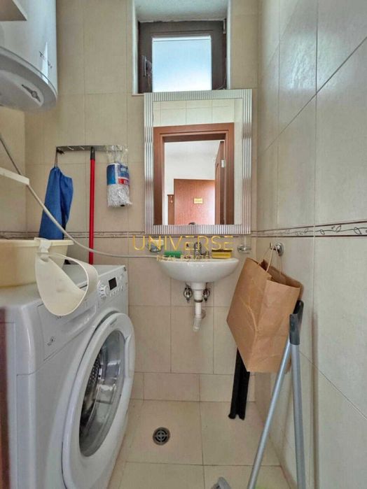 Продава се Двустаен апартамент в с. Кошарица, Област Бургас - 70 кв.м за 856 €/кв.м - Снимка #8